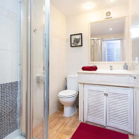 Apartment Hemeras Boutique Homes - Las Americas With Pool Arona (Tenerife)