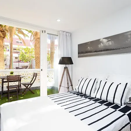 Hemeras Boutique Homes - Las Americas With Pool Apartment